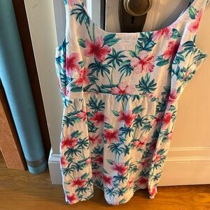 Tommy bahama dress